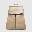 Sac à dos convertible (sac à main) en cuir végane - ZAC