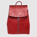 Sac à dos convertible (sac à main) en cuir végane - ZAC