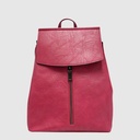 Sac à dos convertible (sac à main) en cuir végane - ZAC