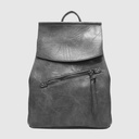 Sac à dos convertible (sac à main) en cuir végane – ZAC