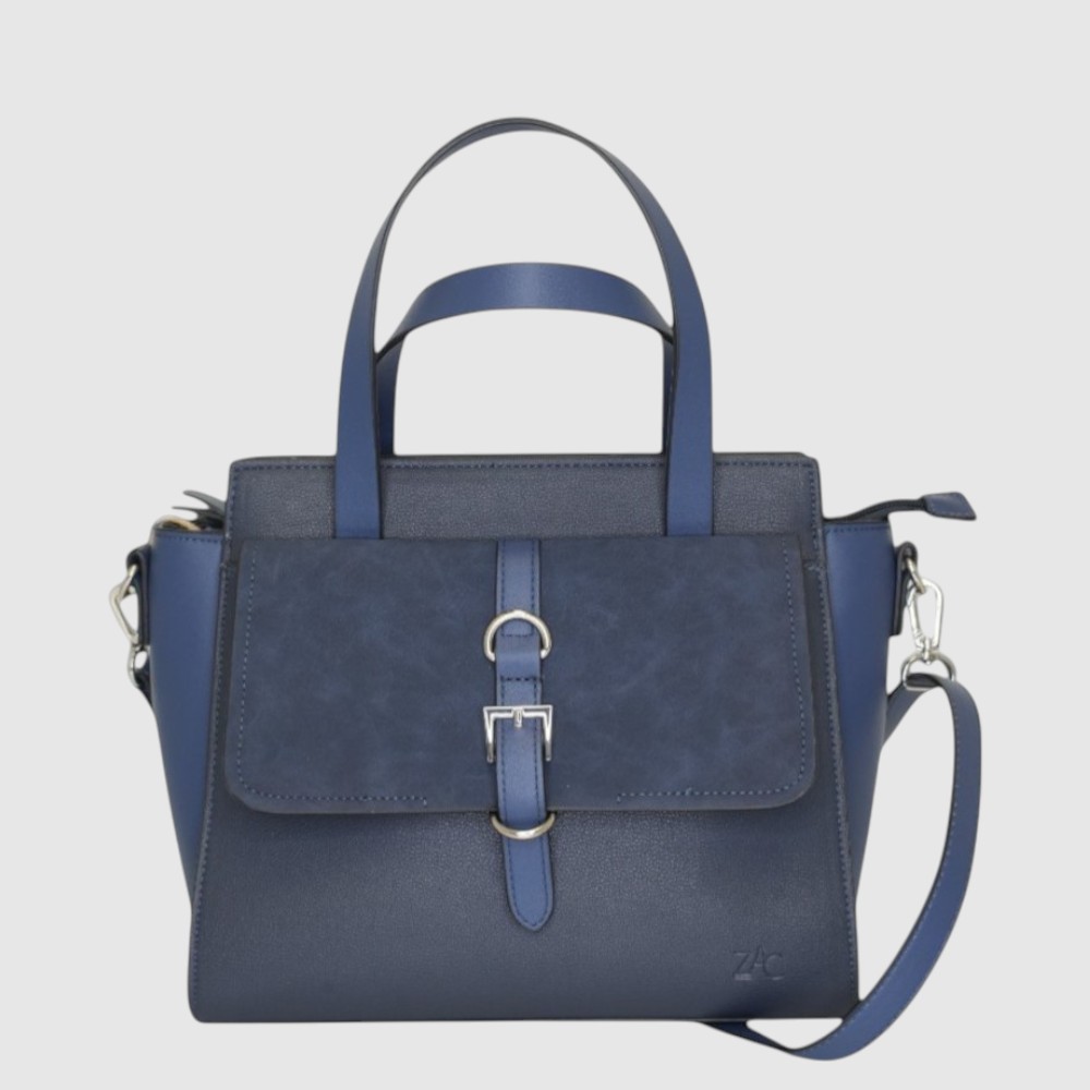 FANNY - Sac à main végane double compartiment – ZAC