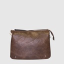 SAC A MAIN 3 COMPART. 2 STRAPS