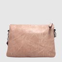 SAC A MAIN 3 COMPART. 2 STRAPS