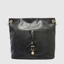 ELIE - Sac végane fourre-tout double compartiment – ZAC