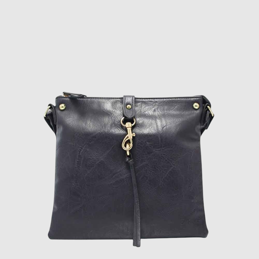 Sac à main en cuir végane – ZAC