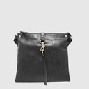 Vegan leather handbag – ZAC