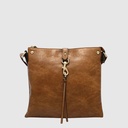 Vegan leather handbag – ZAC