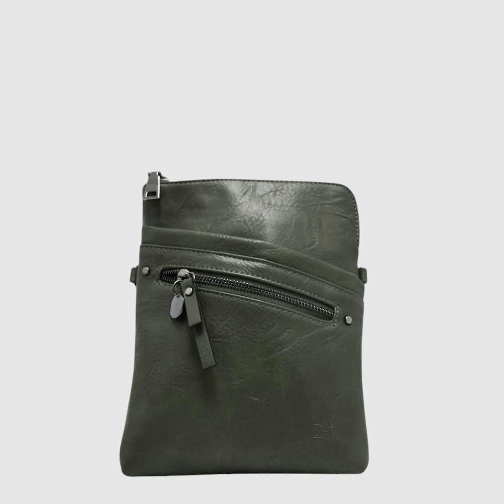 Petit sac à main bandoulière amovible – ZAC