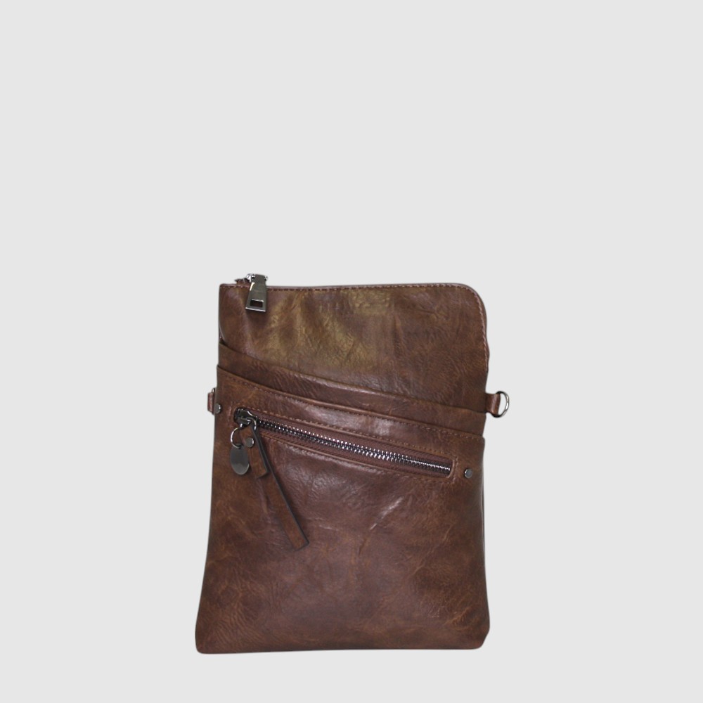 Petit sac à main bandoulière amovible – ZAC