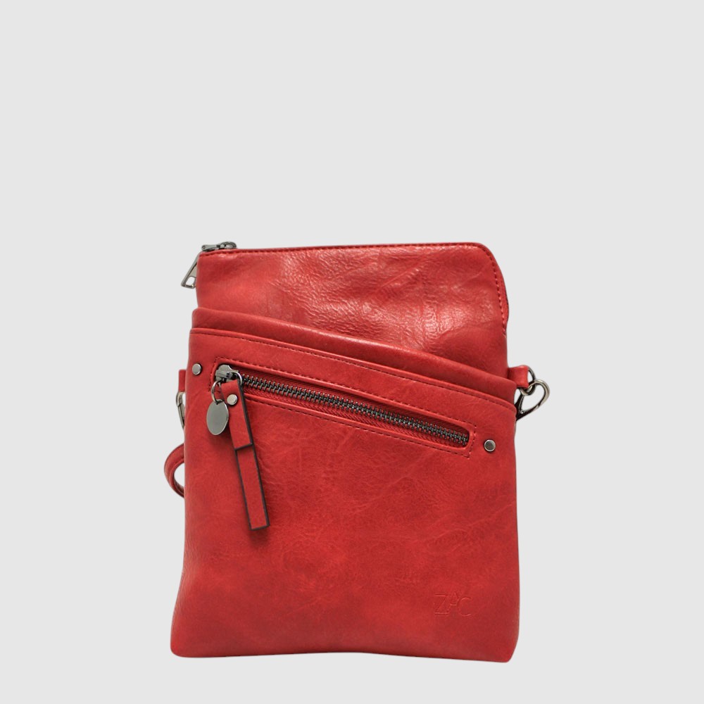 Petit sac à main bandoulière amovible – ZAC