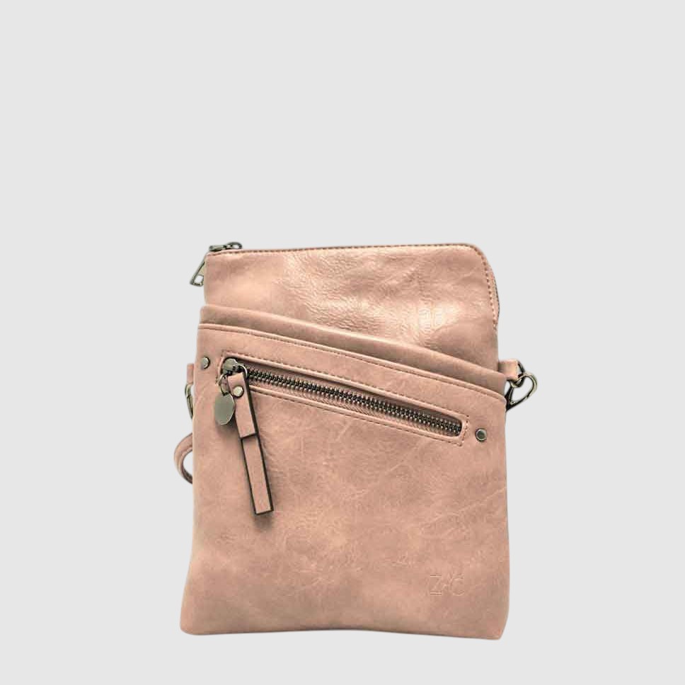 Petit sac à main bandoulière amovible – ZAC
