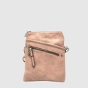 Petit sac à main bandoulière amovible – ZAC