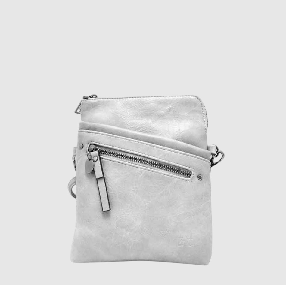 Petit sac à main bandoulière amovible – ZAC