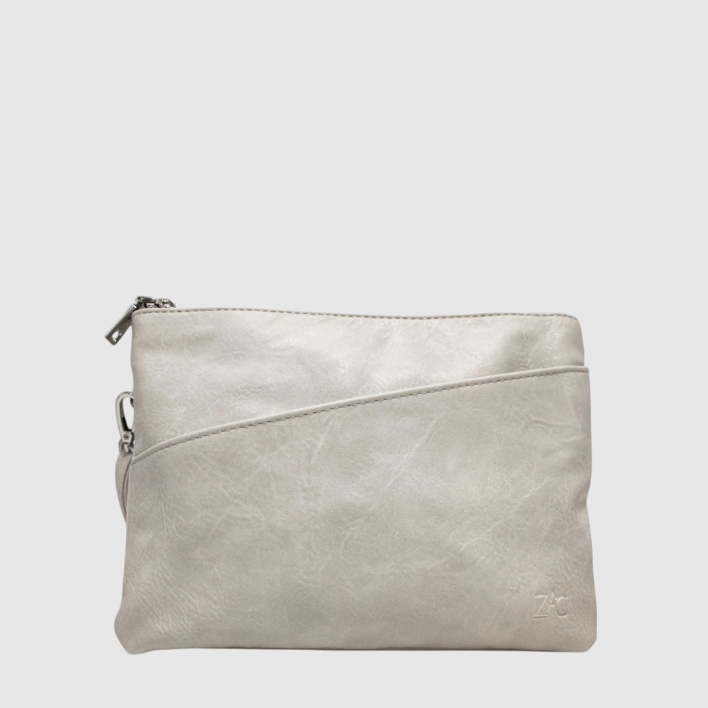 Sac à main double compartiment bandoulière amovible – ZAC