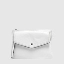 Sac à main végane à double compartiment et organisateur – ZAC