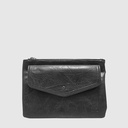 Sac à main végane à double compartiment et organisateur – ZAC
