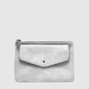 Sac à main végane à double compartiment et organisateur – ZAC
