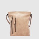 SAC A MAIN 2 COMPARTI. 2 ZIP