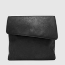Double compartment handbag – ZAC