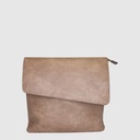 Double compartment handbag – ZAC