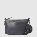 PAM - Vegan handbag with small removable pouch – ZAC