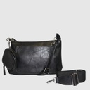 PAM - Sac à main végane avec petite pochette amovible – ZAC