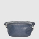 JULIETTE - Sac de taille en cuir végane – ZAC