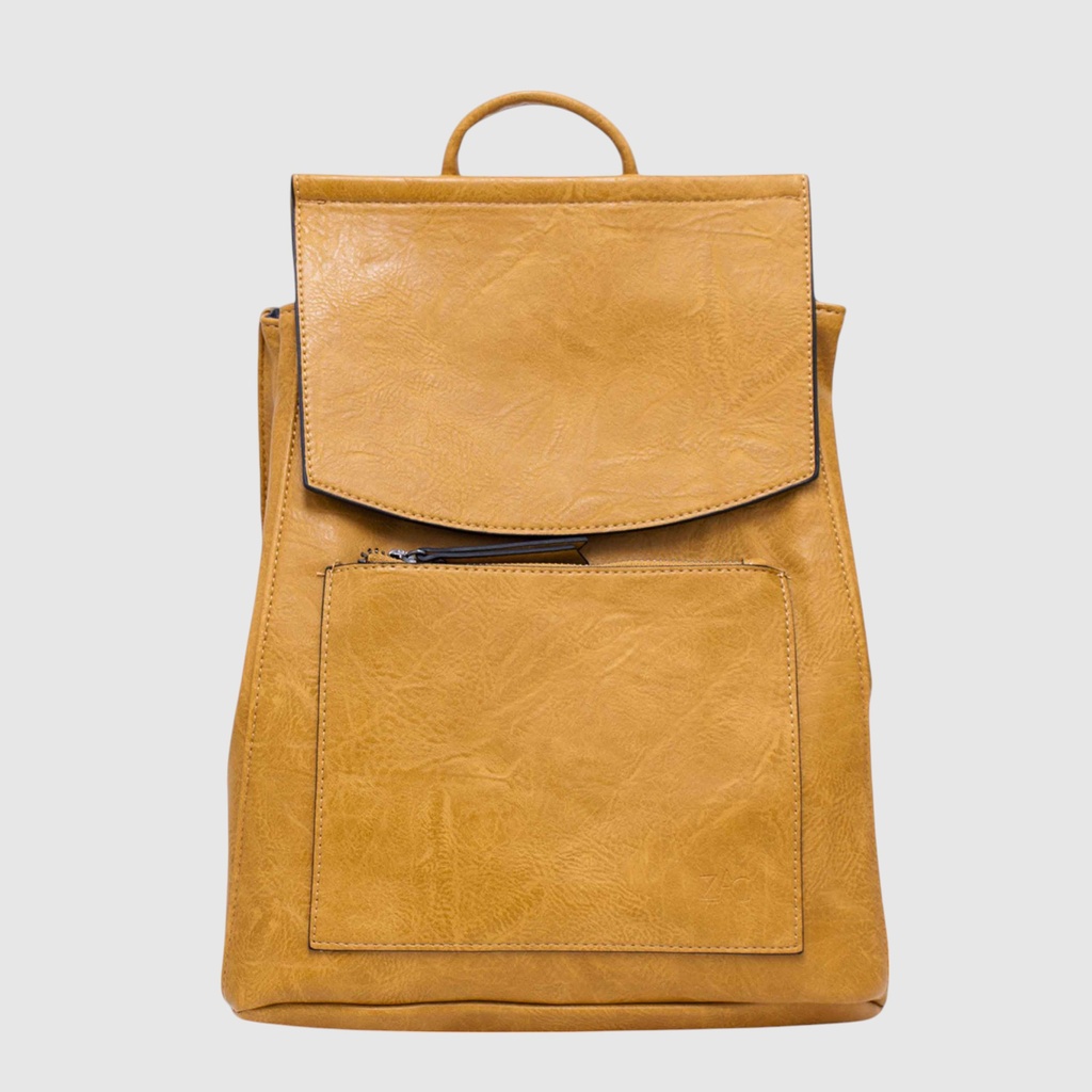 Convertible backpack (handbag) - ZAC