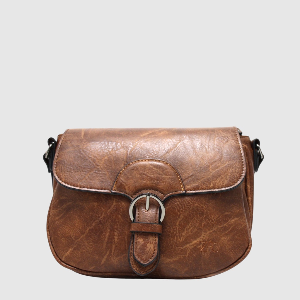 Flap handbag – ZAC