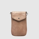 POCHETTE COURROIE CELL CARTES