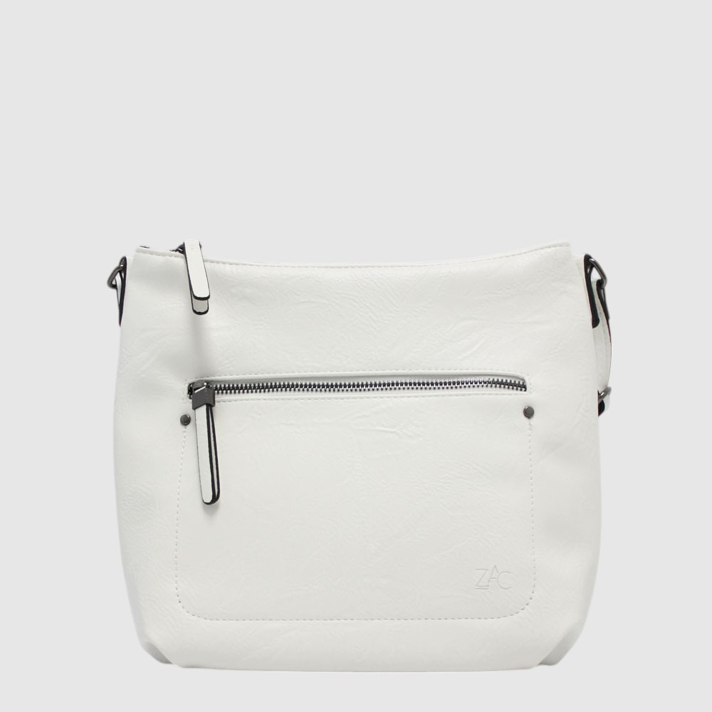 TANIA - Sac à main double compartiment – ZAC