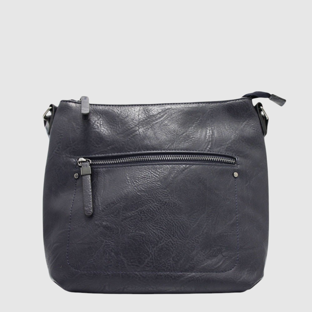 TANIA - Sac à main double compartiment – ZAC