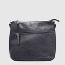 TANIA - Sac à main double compartiment – ZAC