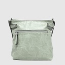 Handbag with organizer – ZAC