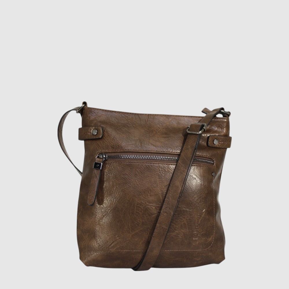 Sac à main avec organisateur – ZAC