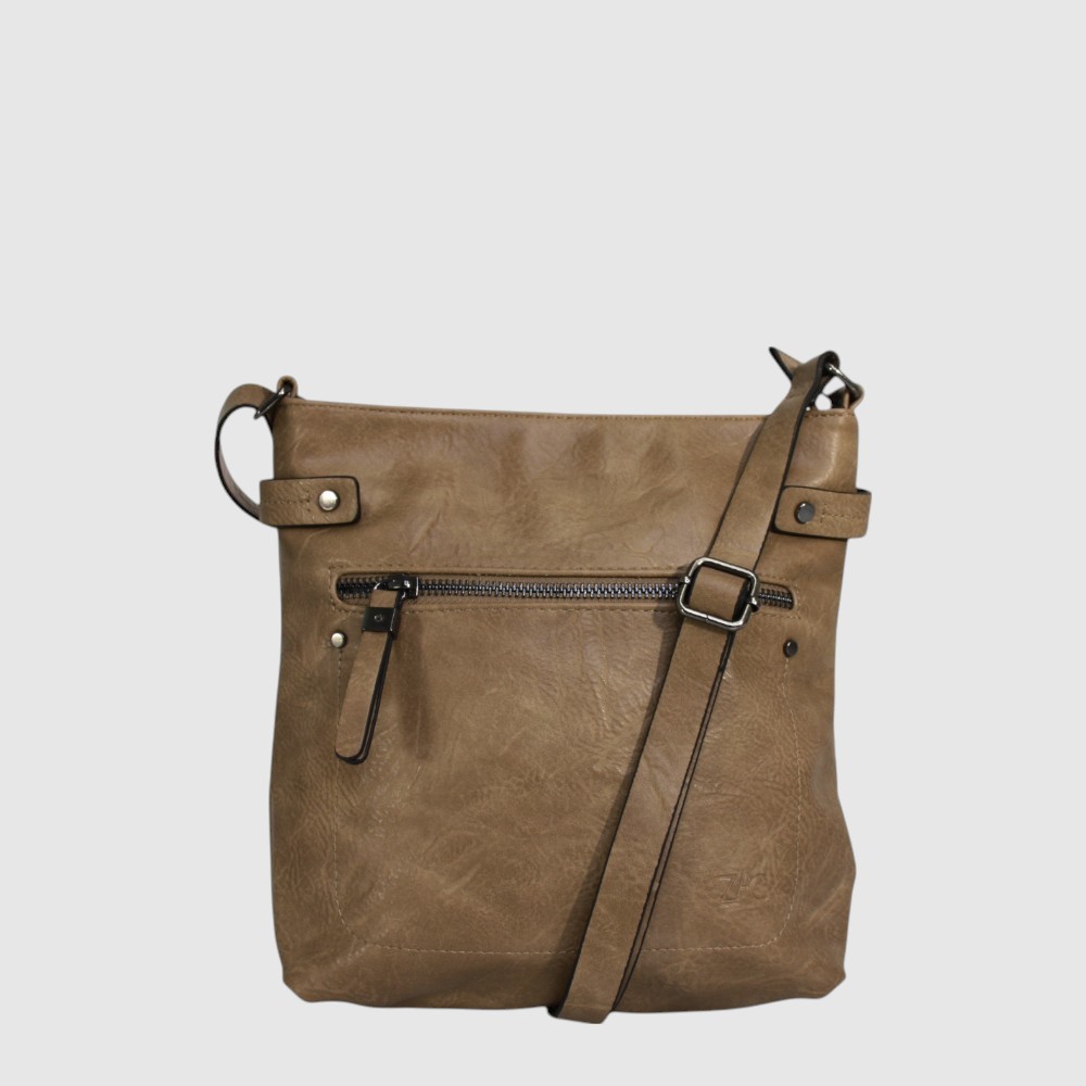 Sac à main avec organisateur – ZAC