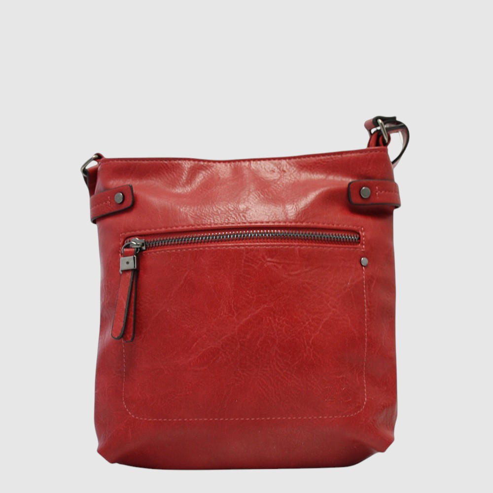 Handbag with organizer – ZAC