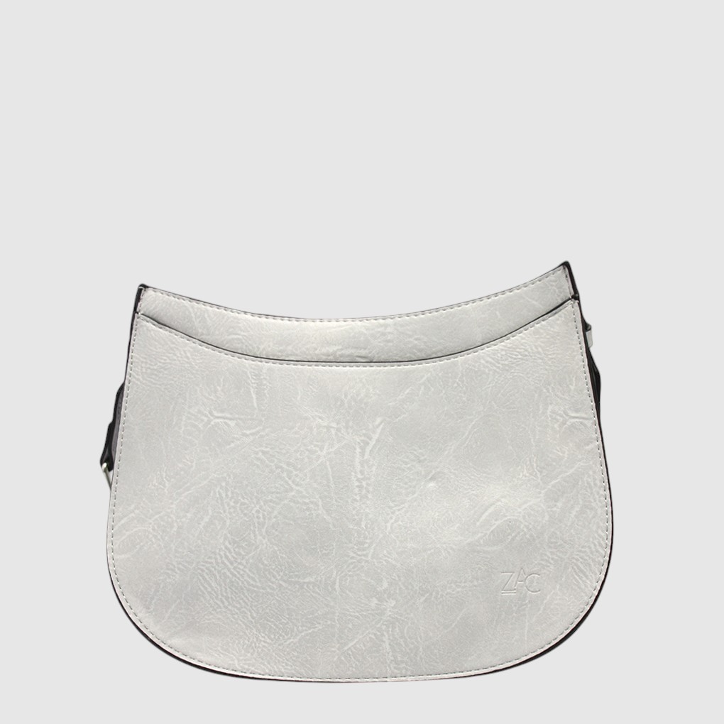 Vegan leather handbag – ZAC