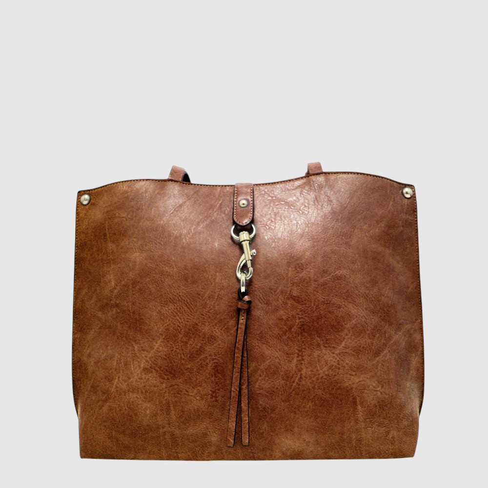 Sac fourre-tout double compartiment – ZAC