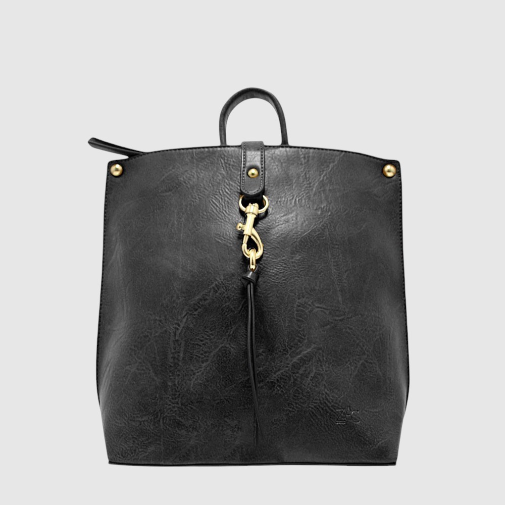 SAC DOS CONVERTIBLE GOLD METAL