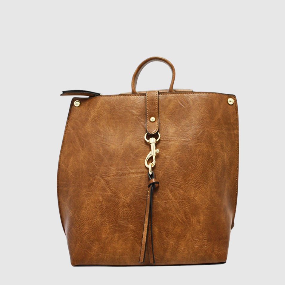 SAC DOS CONVERTIBLE GOLD METAL