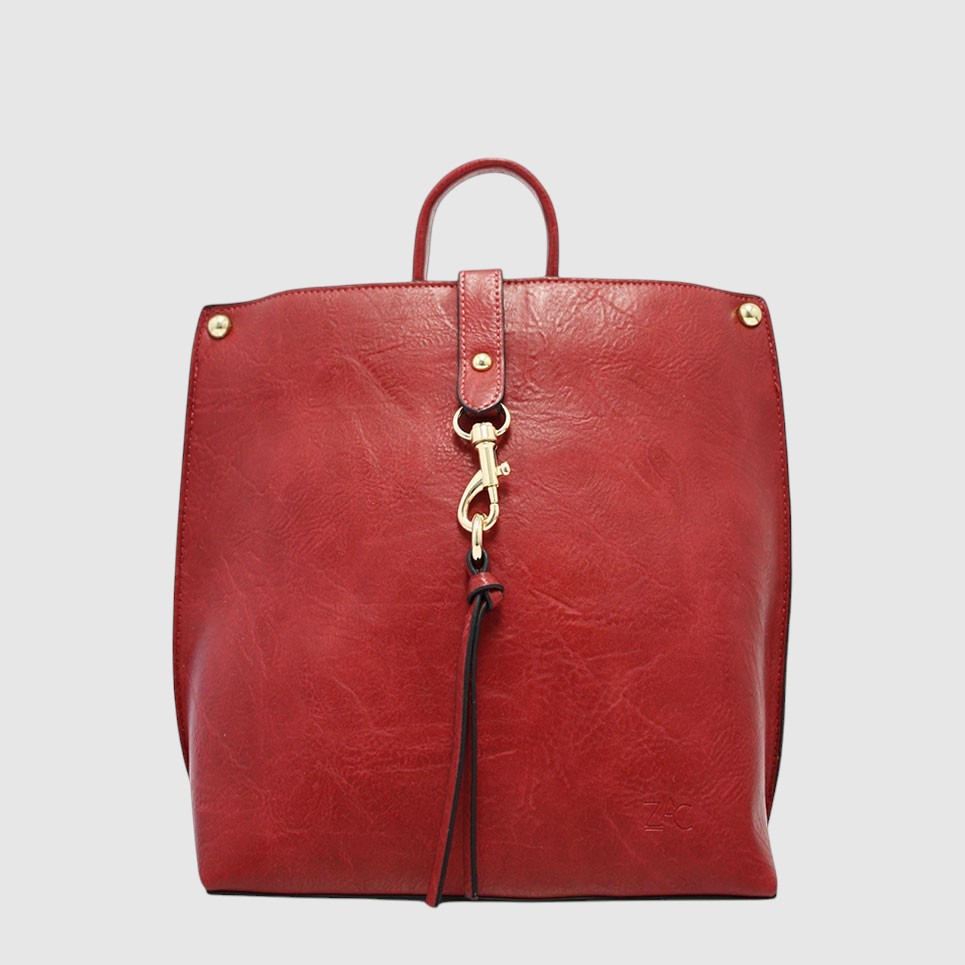 Convertible backpack (handbag) – ZAC
