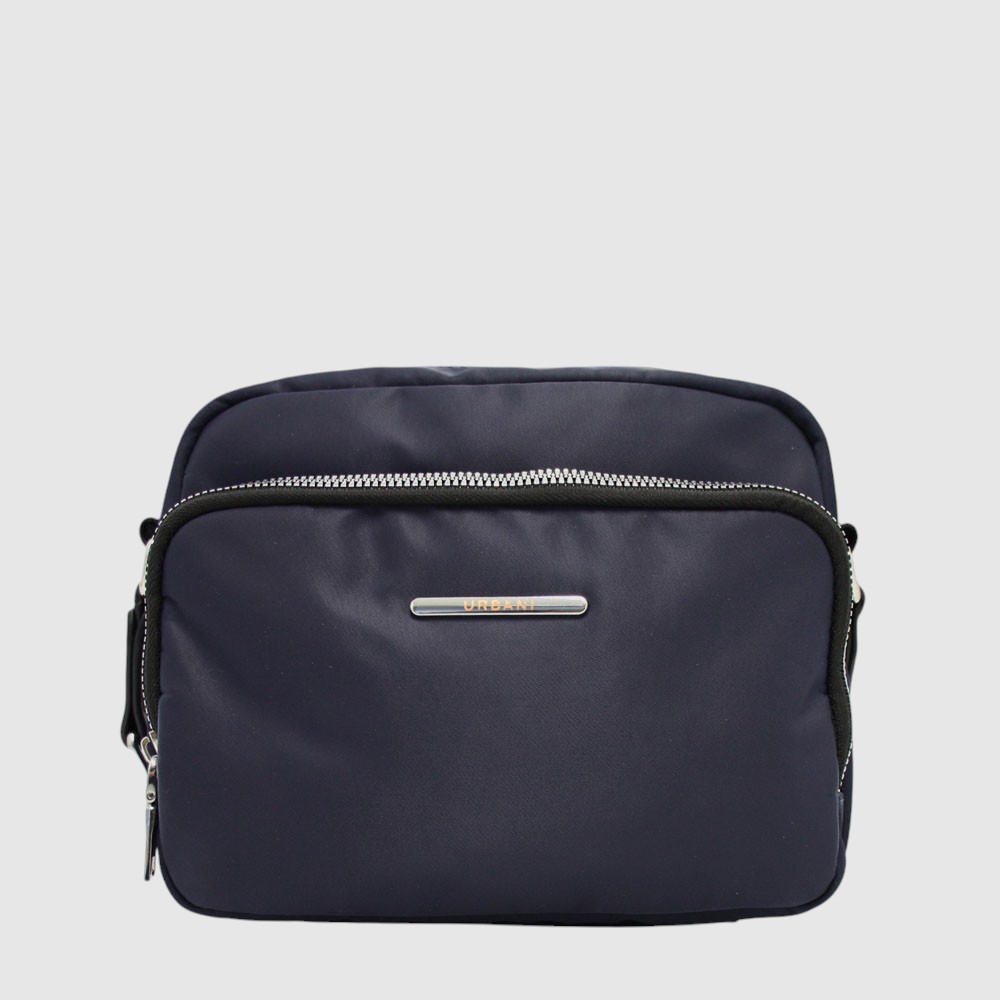 KATY - Sac à main en nylon – URBANI