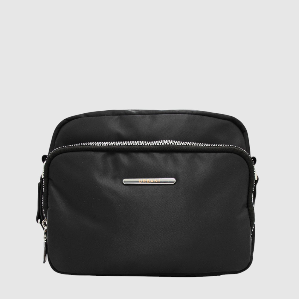 KATY - Sac à main en nylon – URBANI