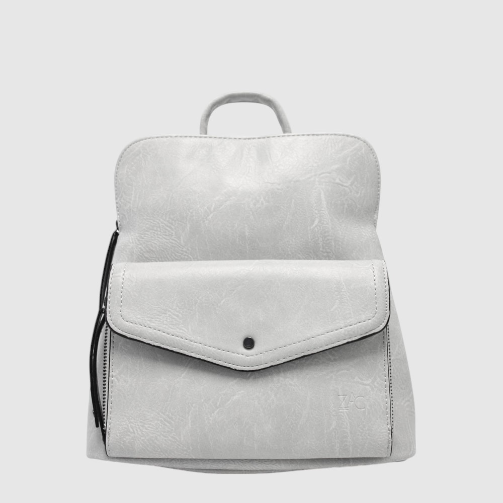 Convertible backpack (handbag) with organizer – ZAC