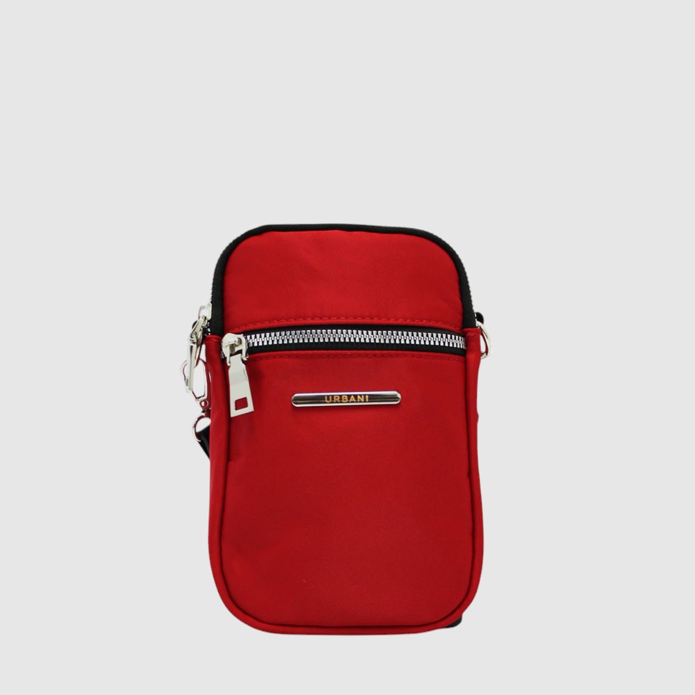 PETIT SAC BANDOU. URBANI NYLON