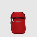 PETIT SAC BANDOU. URBANI NYLON