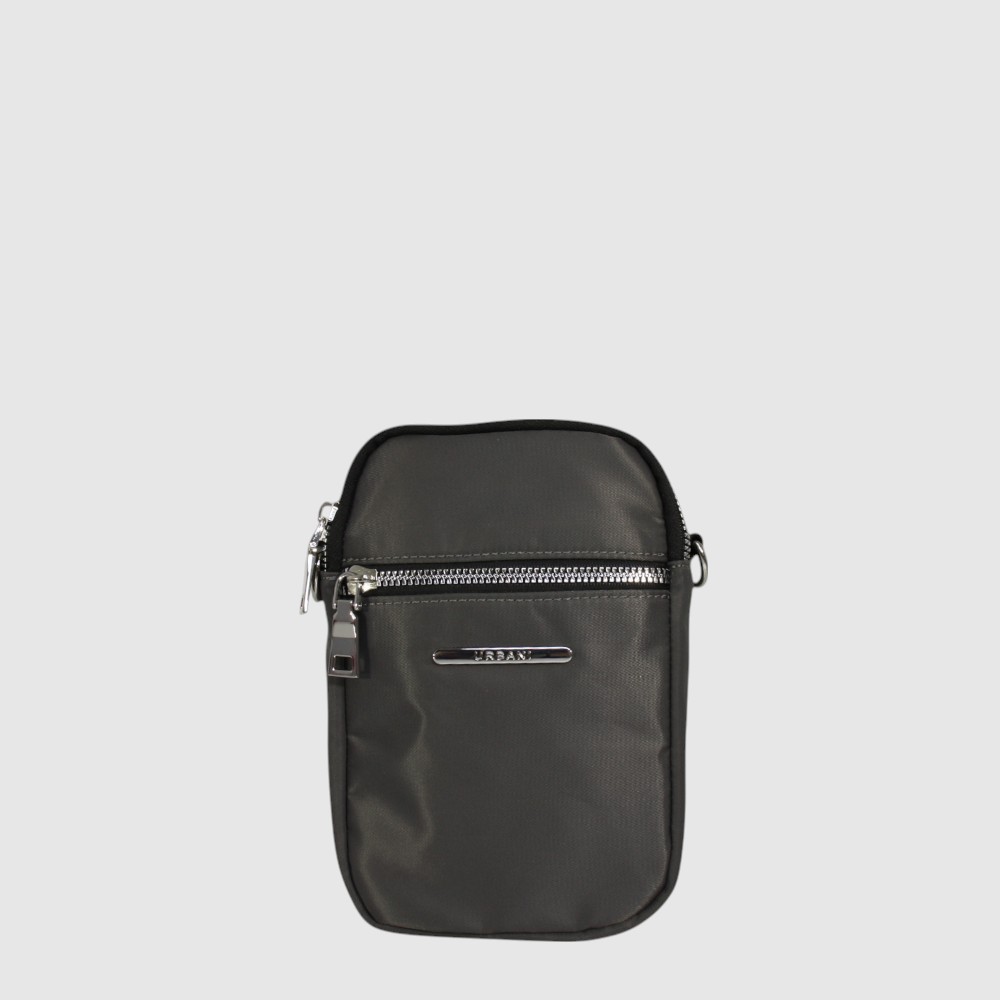 PETIT SAC BANDOU. URBANI NYLON