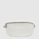 WILLY - Sac de taille en cuir végane – ZAC