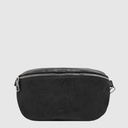 WILLY - Sac de taille en cuir végane – ZAC
